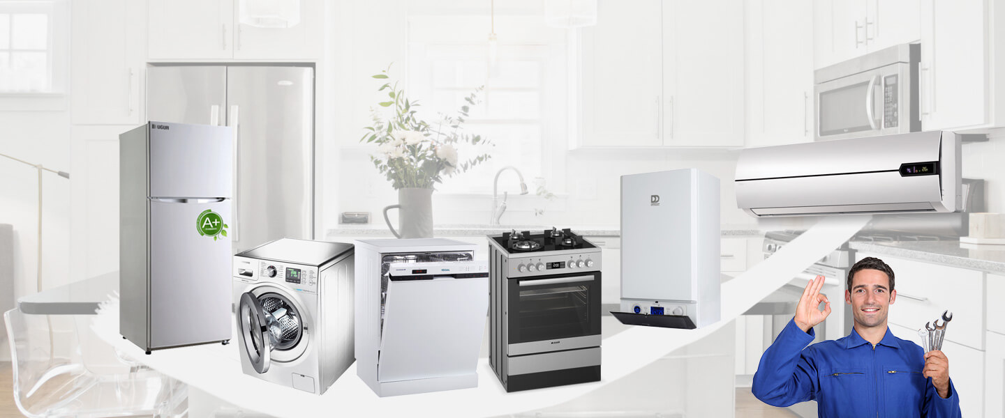 Kıbrıscık Smeg Servisi
